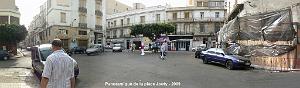 ORAN 2009 pano PLACE JOUTY (2)